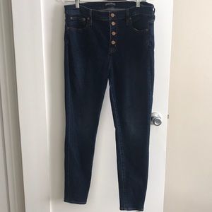 Jcrew Jeans